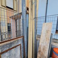 scatolato in ferro 15x15 a metà prezzo