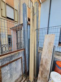 scatolato in ferro 15x15 a metà prezzo