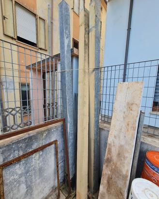 scatolato in ferro 15x15 a metà prezzo