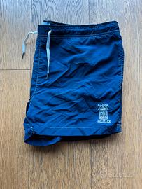 Costume uomo boxer Marina Militare