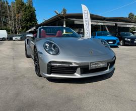 Porsche 911 Turbo S Cabriolet /STUENDA!!!/FULL FUL