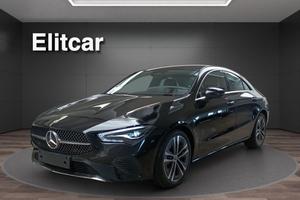 MERCEDES-BENZ CLA 180 Automatic Progressive Adva