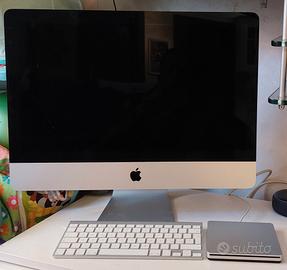iMac 21.5. acquistato 04/2015