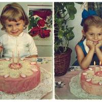 LOTTO N. 13 CARTOLINE AUGURALI - VINTAGE