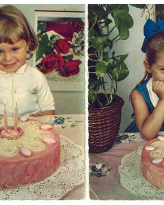 LOTTO N. 13 CARTOLINE AUGURALI - VINTAGE