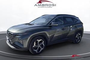 HYUNDAI Tucson 1.6 hev Exellence Lounge Pack 2wd