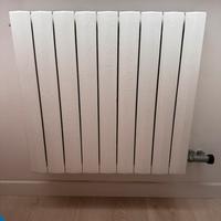 9 Termosifoni in ghisa