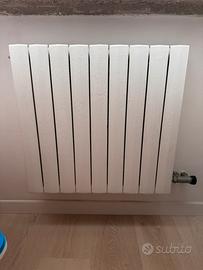 9 Termosifoni in ghisa