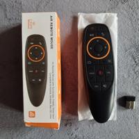 Telecomando G10s