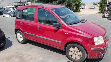 fiat panda 169 60cv