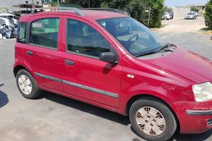 fiat panda 169 60cv