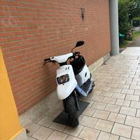 Booster 50 2009