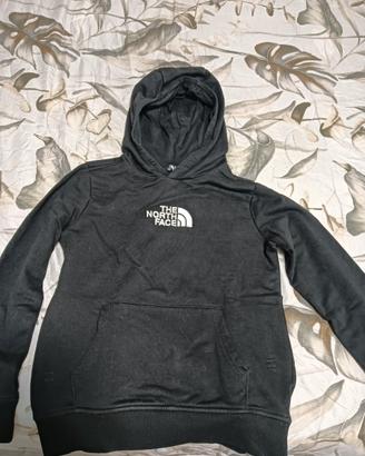 Tuta the North face