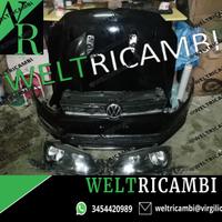 RICAMBI PER POLO VOLKSWAGEN 2018