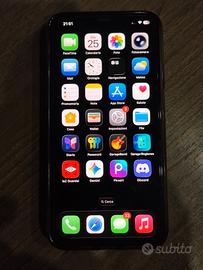 iPhone 11 pro max 256 gb