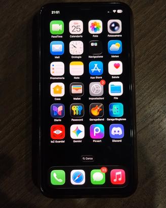 iPhone 11 pro max 256 gb