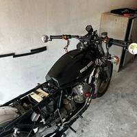 Moto Guzzi v35 c. ASI