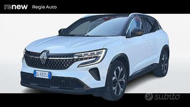 Renault Austral techno E-Tech full hybrid 200