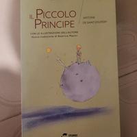 Il piccolo principe – Antoine de Saint‑Exupéry