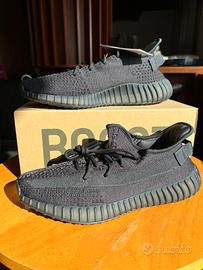 Adidas Yeezy Boost V2 350 Onyx