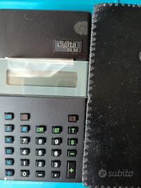 calcolatrice vintage