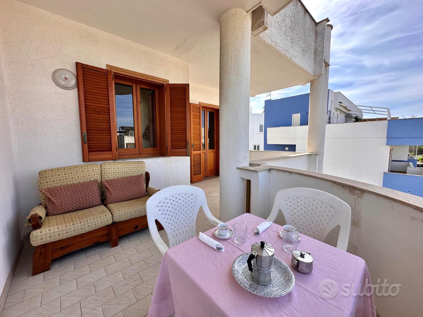 Appartamento – Gallipoli, Padula Bianca - Vista 2