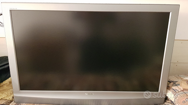 TV sony 40 pollici