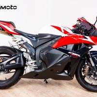 HONDA CBR 600 RR - 2010