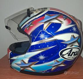 Casco integrale Arai