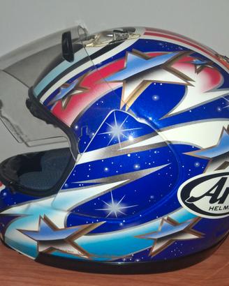 Casco integrale Arai