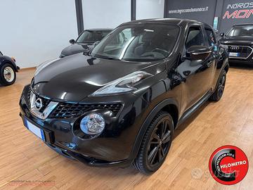 Nissan Juke 1.5 dCi 110cv Tekna 2018