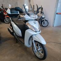 Honda SH 300 i