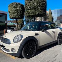 Mini Cooper D r56