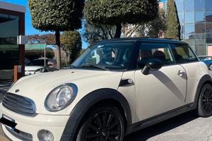 Mini Cooper D r56