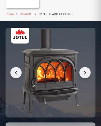 jotul 