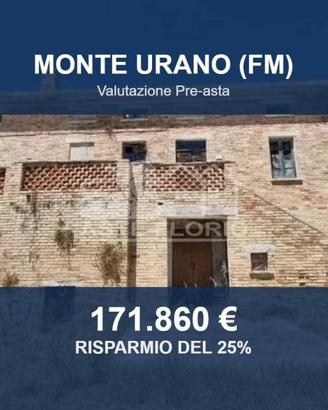 Immobile in asta di 157 m² con più di 5 locali a M