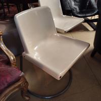 Sedie 'Alessia'  Giotto Stoppino  per Driade