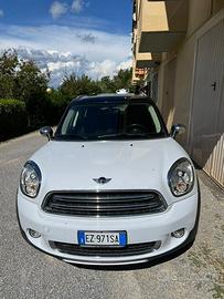 Mini Countryman All4 Cooper D