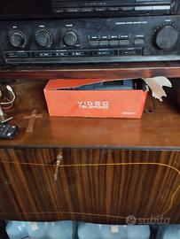 amplificatore 