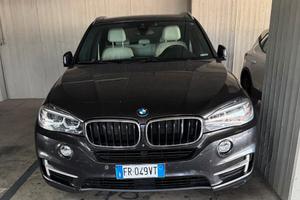 Bmw x5 (f15/85) - 2018