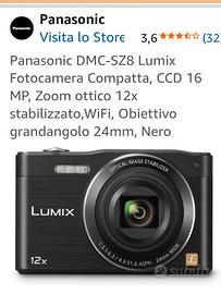 Panasonic lumix