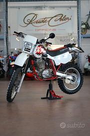 Honda XR600 1992 conserv. XR 600