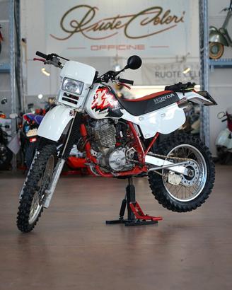 Honda XR600 1992 conserv. XR 600
