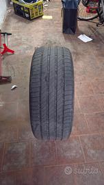 Treno gomme estive Michelin Primacy 4 225/50-17