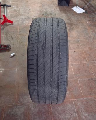 Treno gomme estive Michelin Primacy 4 225/50-17