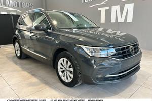 Volkswagen Tiguan 2.0 TDI SCR Life