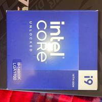 i9 14900k + asus rog maximus z790 hero