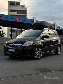 Opel Zafira 1,9 TDCI 110 kw 150 CV. COSMO