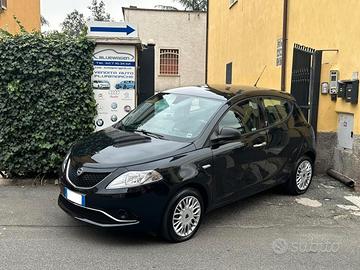 Lancia Ypsilon 1.2 BENZINA 69 CV UNICOPROPRIETARIO