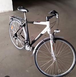 City bike 28 Come Nuova Peugeot Trekking 